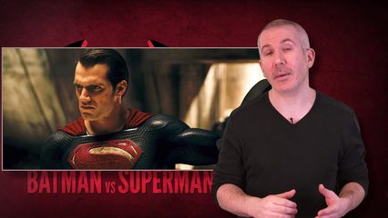 Superman vous répond !