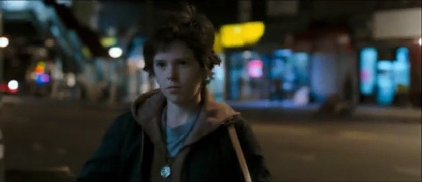 August Rush Extrait vidéo (6) VO