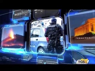 Il Tg Flash edizione del 16 aprile - ore 11.30