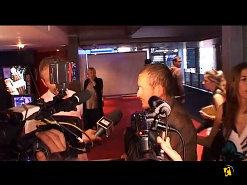 La Minute du mardi 02 septembre 2008