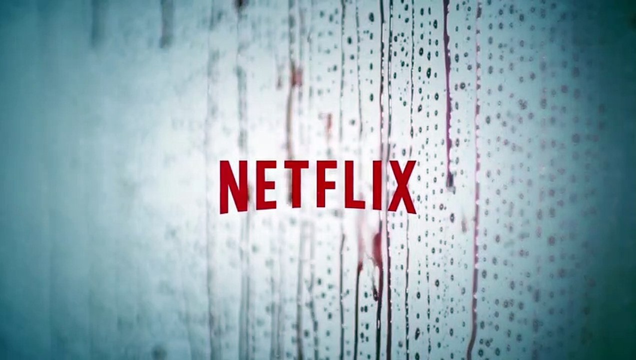 The Killing (US) - saison 4 Making Of VO