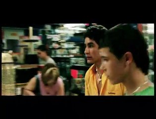 Les 7 vierges Extrait vidéo VO