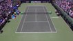 Le résumé de Giorgi - Tan (barrage Italie - France) - Tennis (F) - Coupe Billie Jean King