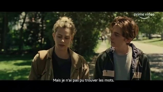 Chemical Hearts Bande-annonce VO