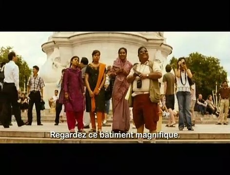 Rendez-vous à Brick Lane Bande-annonce VO