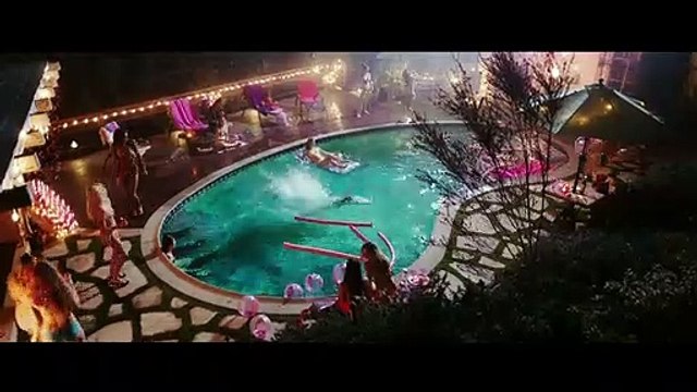 All Cheerleaders Die Bande-annonce VF