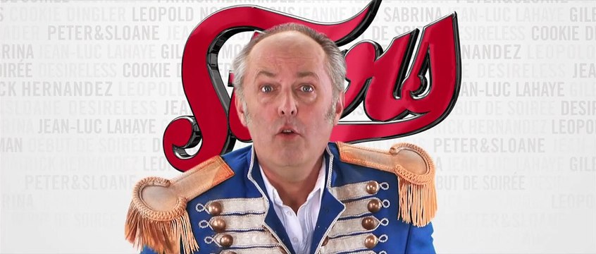 Stars 80 Teaser (12) VF