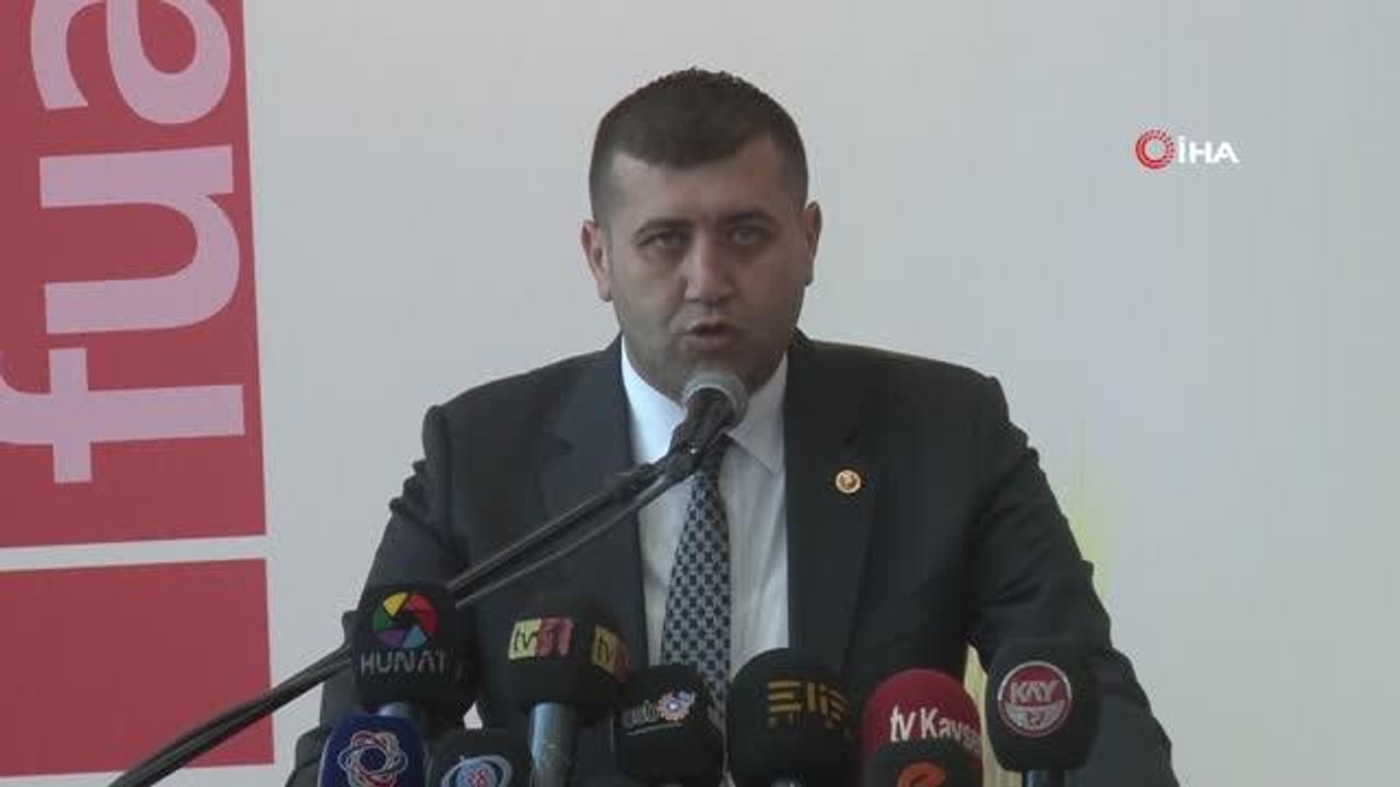MHP Kayseri Milletvekili Ersoy partisinden istifa etti
