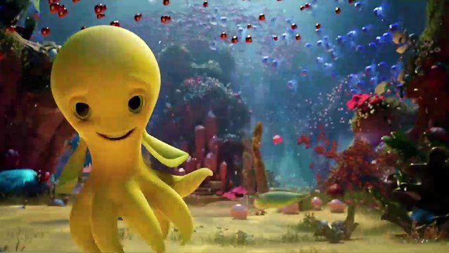 Deep Bande-annonce VF