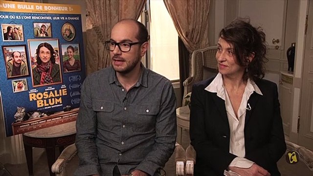 Des nouvelles d'une suite de Bref sur grand écran ?