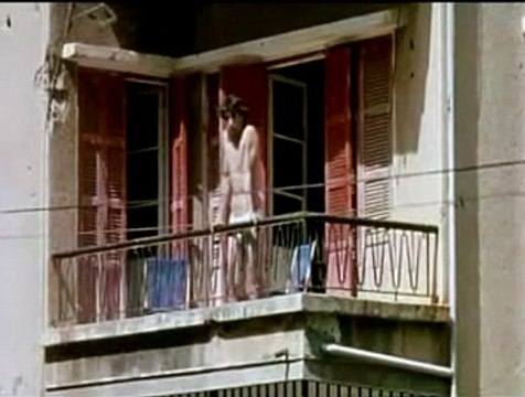 Dans les champs de bataille Bande-annonce VO