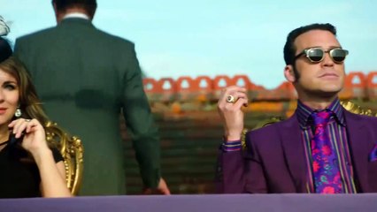 The Royals - saison 2 Teaser VO