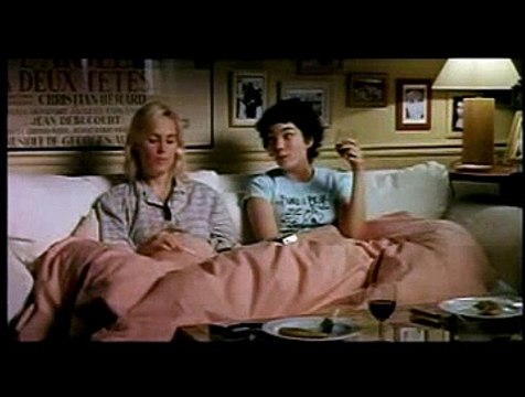 Tu vas rire mais je te quitte Bande-annonce VF