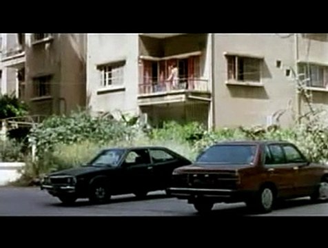 Dans les champs de bataille Extrait vidéo (2) VO