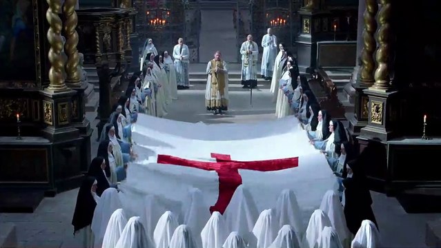 La Religieuse Extrait vidéo VF