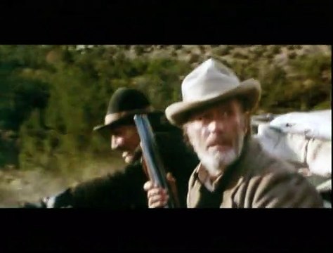 3h10 pour Yuma Extrait vidéo VF