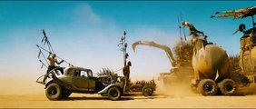 Mad Max: Fury Road Bande-annonce (2) VO