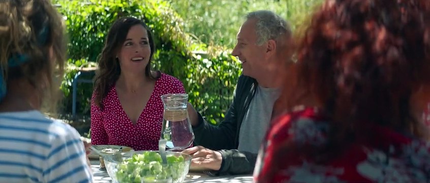 Antoinette dans les Cévennes Bande-annonce VF