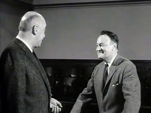 Autopsie d'un meurtre Bande-annonce VO