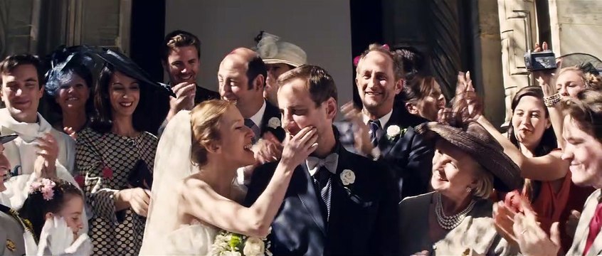 Le Grand Méchant Loup Bande-annonce VF