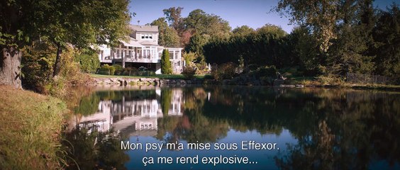 Ricki and the Flash Bande-annonce VO