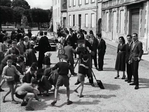 La Mariée est trop belle EXTRAIT VF Tout avait plutôt bien commencé