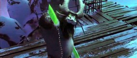 Kung Fu Panda 3 - EXTRAIT VF 