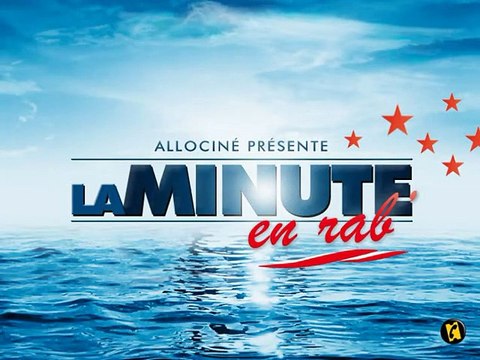 La Minute du lundi 08 septembre 2008