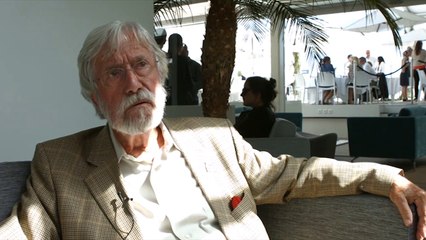 Cannes 2015 - Cousteau : "Rendez-vous en 2016 avec Odyssea 3D pour les 60 ans du Monde du silence"