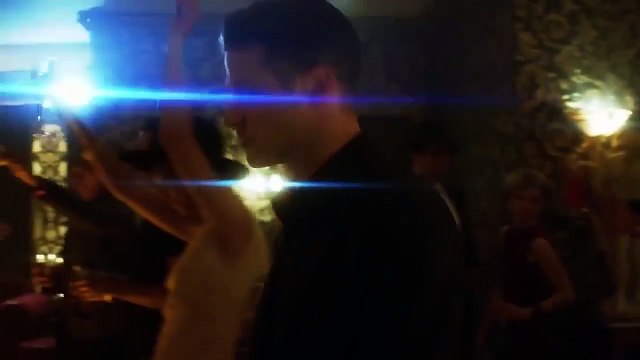 Gotham (2014) - saison 5 Bande-annonce (2) VO