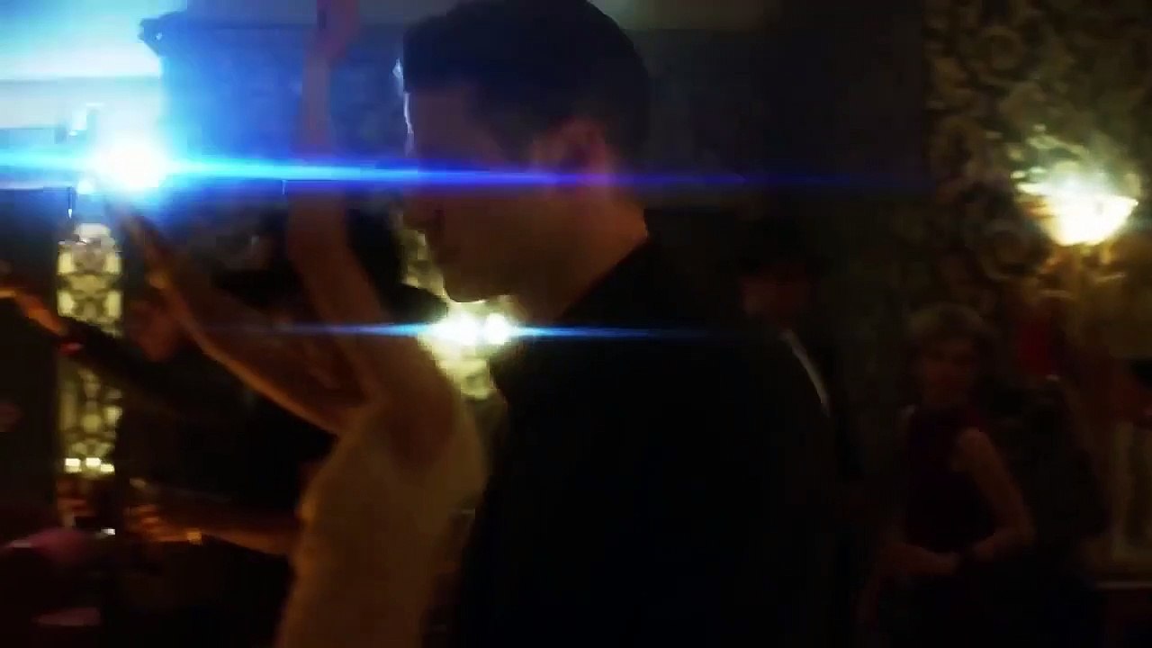 Gotham (2014) - saison 5 Bande-annonce (2) VO