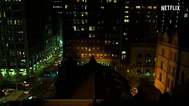 Marvel's Daredevil - saison 3 Bande-annonce VO