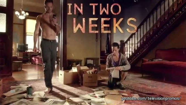 Elementary - saison 1 - épisode 3 Teaser VO