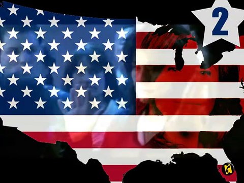 Tueurs en séries - Vendredi 07 novembre 2008