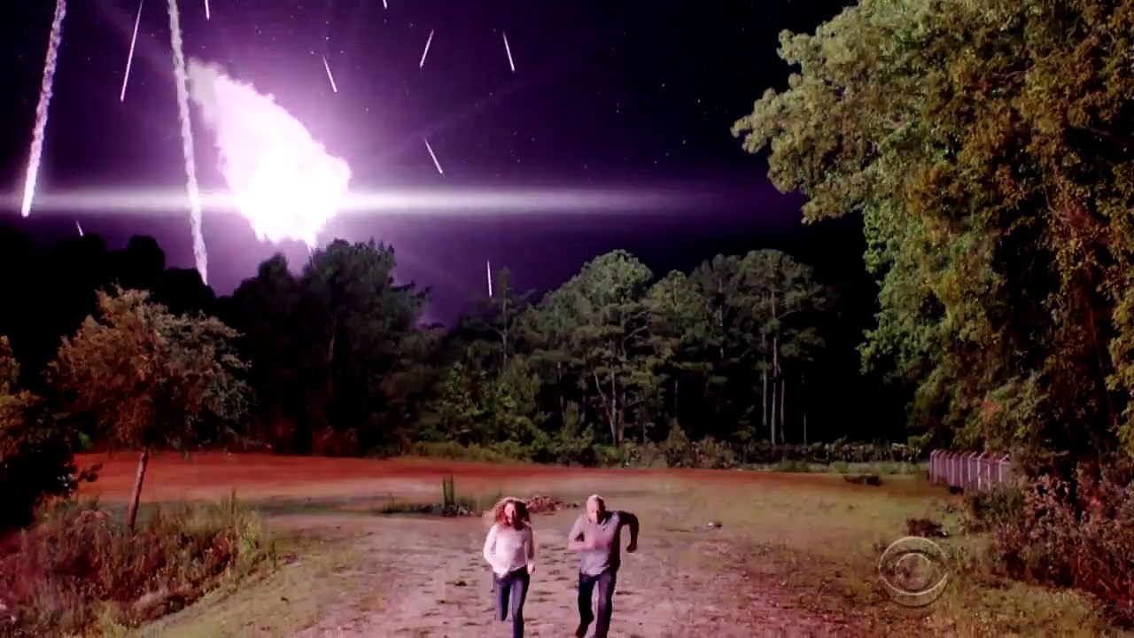 Under The Dome - saison 3 - épisode 7 Teaser VO