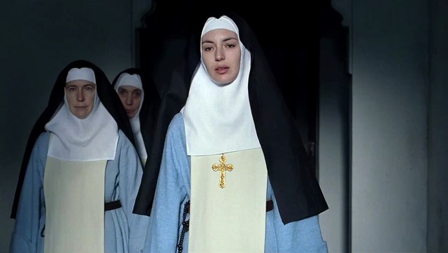 La Religieuse Extrait vidéo (2) VF
