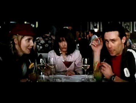 Bridget Jones : l'âge de raison Extrait vidéo (7) VF