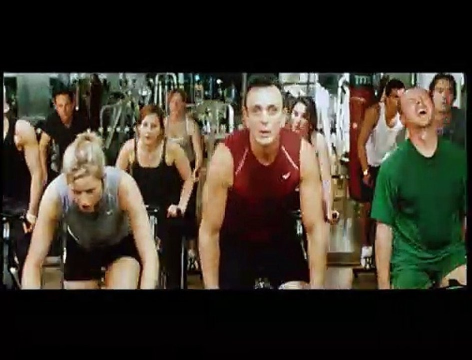 Cours toujours Dennis Extrait vidéo VF