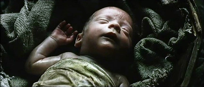 Le Parfum : histoire d'un meurtrier Extrait vidéo VF