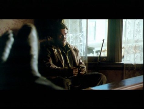 3h10 pour Yuma Extrait vidéo (6) VF