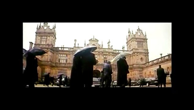 Batman Begins Teaser VF