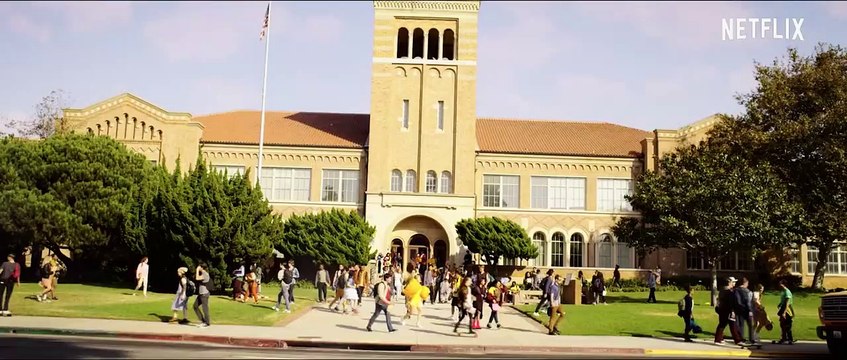 The Babysitter: Killer Queen Bande-annonce VO