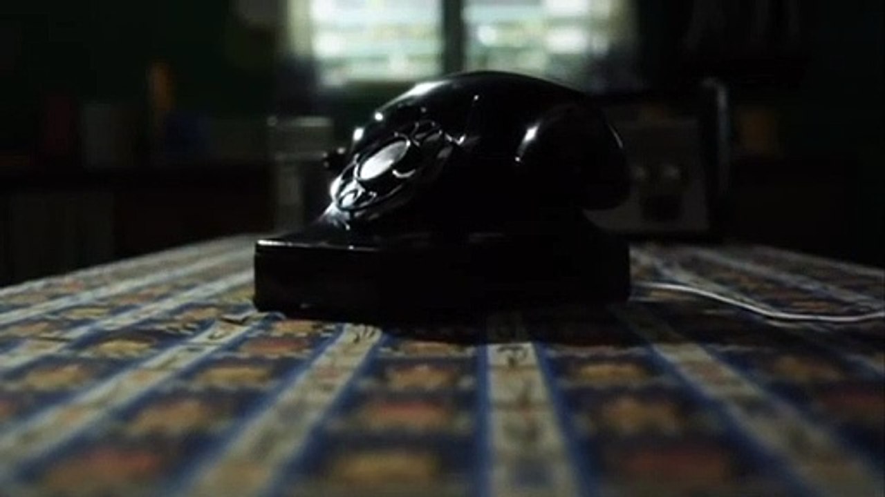 The Caller Bande-annonce VO