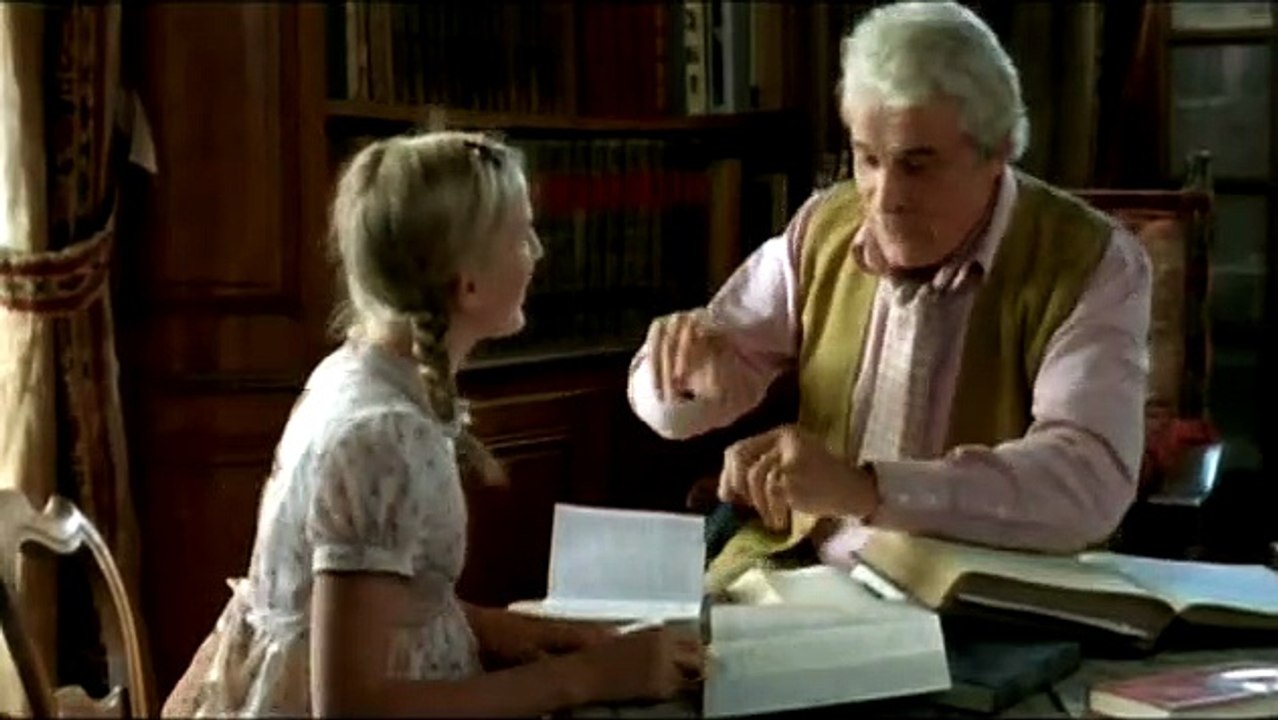 Les Aristos Extrait vidéo (2) VF