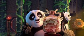 Kung Fu Panda 3 - EXTRAIT VF 