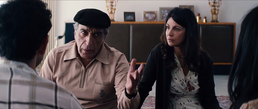 Nous trois ou rien - EXTRAIT La Présentation