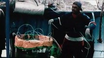 Les Seigneurs de la mer Extrait vidéo (3) VO