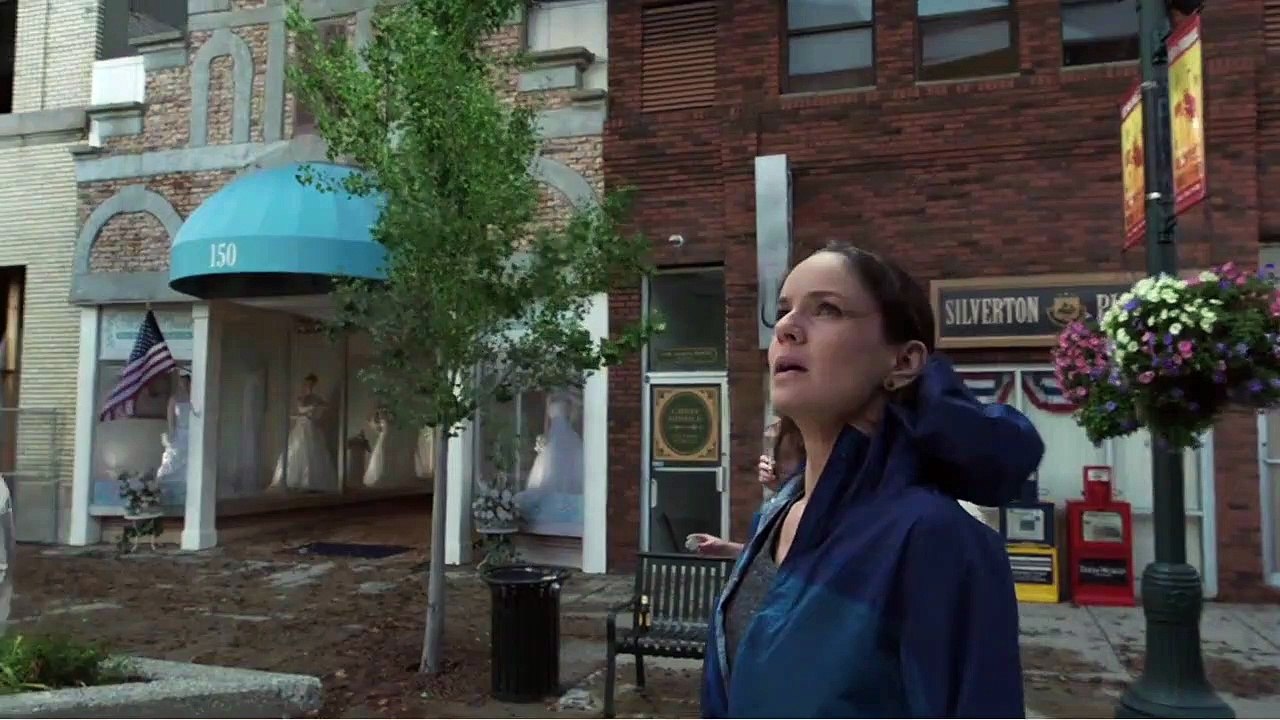 Black Storm - EXTRAIT "Au cœur de la tempête"