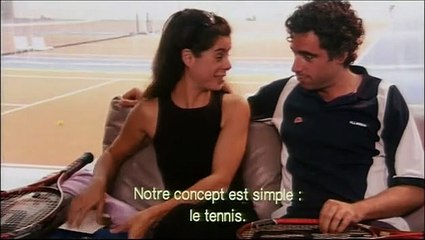 Confetti Extrait vidéo (2) VO