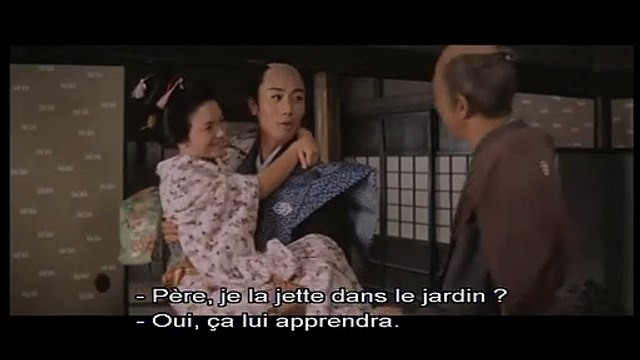 Tuer ! Bande-annonce VO